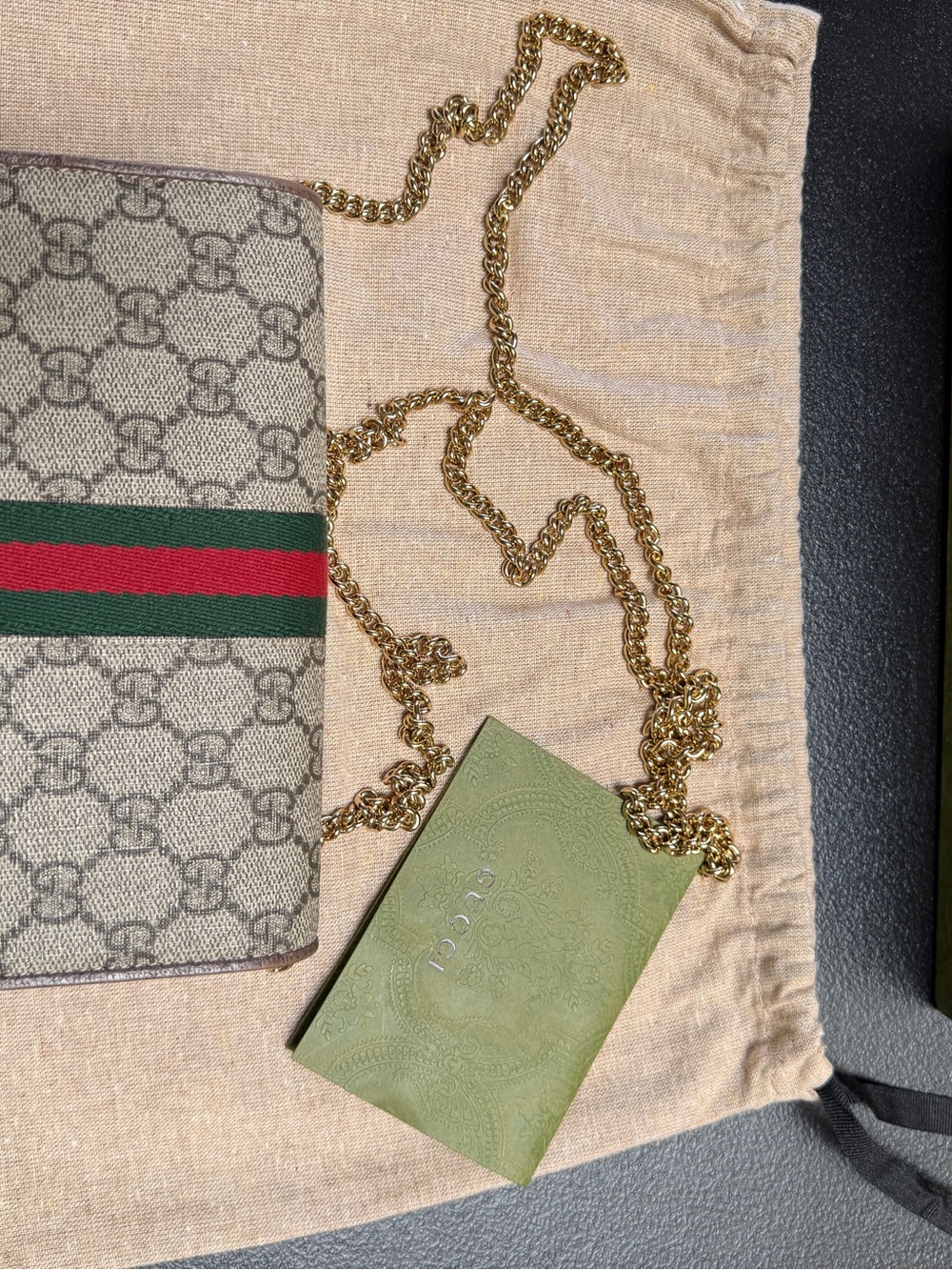 Accessory Subcategory Identification - Picture 2 of 5